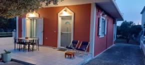 Filippos House
